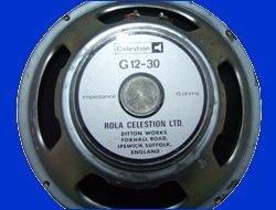 Rola Celestion G12-30